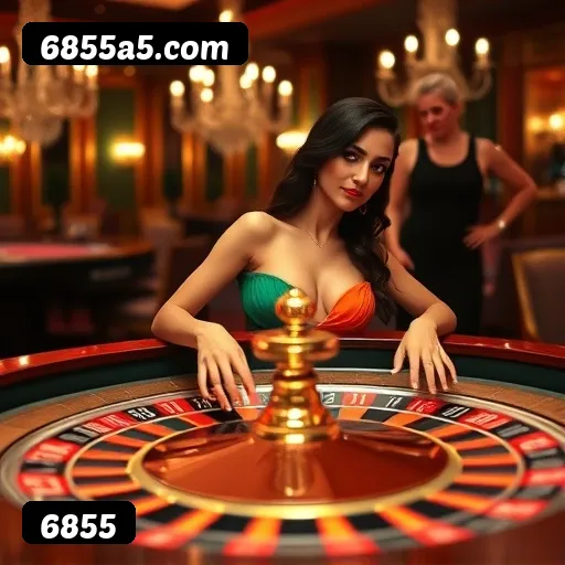 Jogos de Cassino ao Vivo